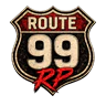 Route99 Roleplay FiveM server icon