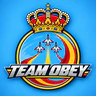 TEAM OBEY x Patrulla FiveM server icon