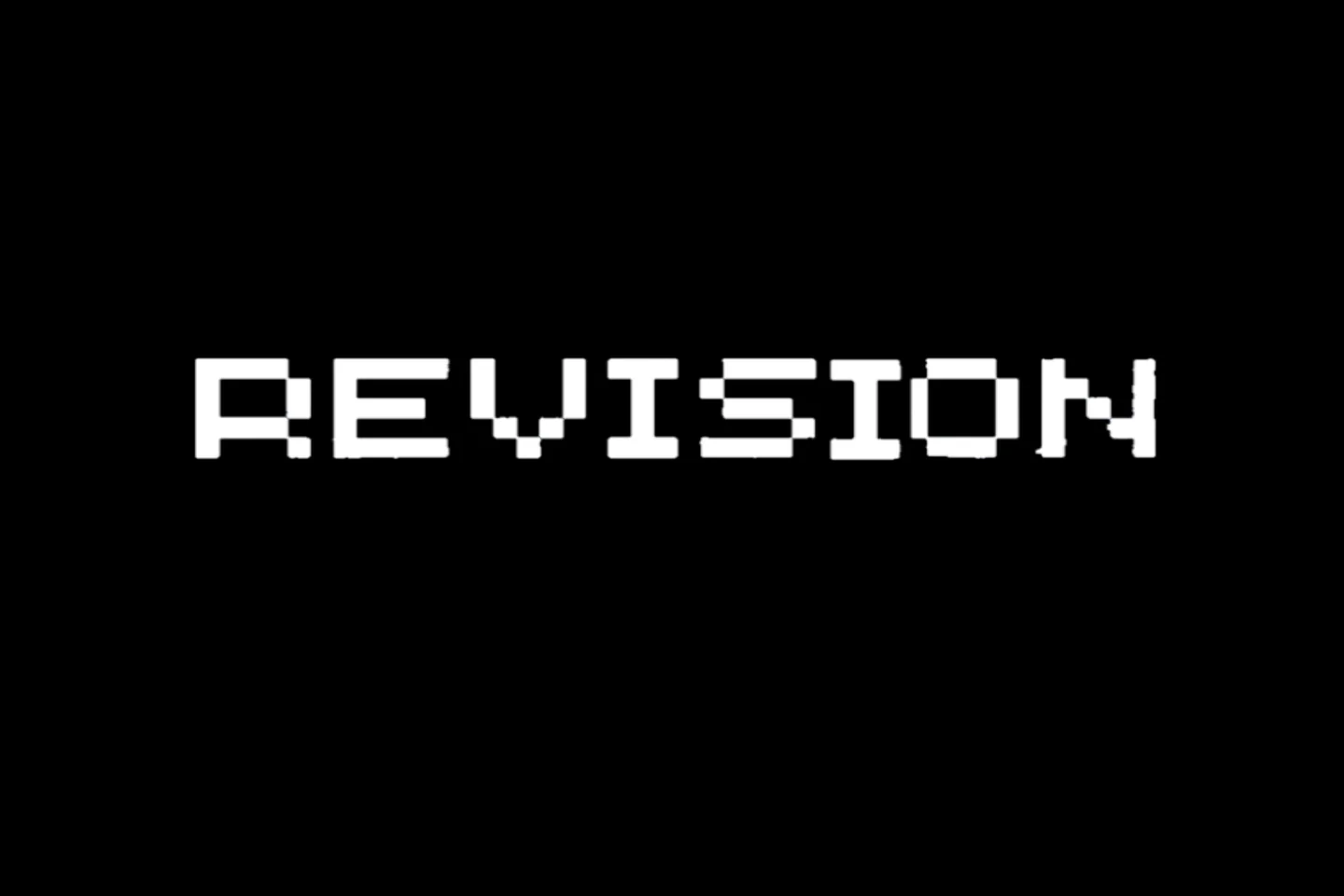 Revision Roleplay FiveM server banner