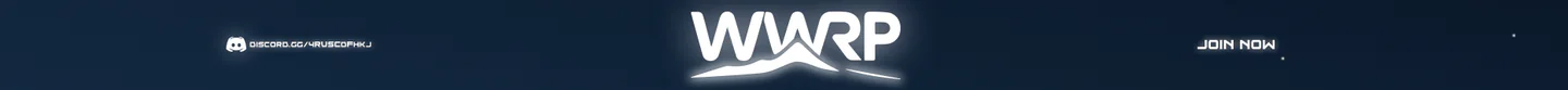 WWRP QB FiveM server banner