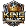 King Zay Georgia | ESX Legacy Server FiveM server icon