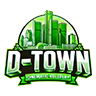 D-Town: Cinematic Roleplay FiveM server icon