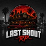 Last Shout Roleplay - One more round or one more fight FiveM server icon