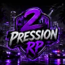 2PRESSION RP - Serious Roleplay FiveM server icon