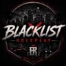 Blacklist RP | New city | Serious RP FiveM server icon