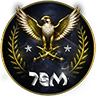 7sm مود الشرطة FiveM server icon