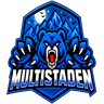 Multistaden Roleplay - https://discord.gg/TnD7SbjA4p FiveM server icon