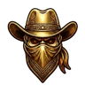 Bem-Vindo a Sinner's Crossing 💀 - O Palco Da Tua Personagem FiveM server icon