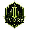IVORY Roleplay FiveM server icon