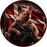 [BETA] Danish Pigs | GTA Online Freeroam | DK/EN FiveM server icon