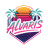 Alvaris | Whitelisted ervaring op een open server FiveM server icon