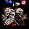 twin life RP FiveM server icon