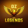 Legends DZ RolePlay S2 | Whitelisted | Powered By CyberFilters FiveM server icon