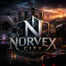 NORVEX CITY FiveM server icon