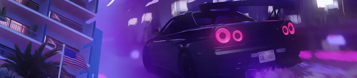 💎[GER] State Of Los Angeles 3.0 Comeback | ⭐️ Hardcore Roleplay ⭐️ | 🌴 Los Angeles 🌴 | 💥 High Performance 💥 | 🎤 Ingame Voice 🎤 | FiveM server banner