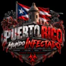 ☣️🧟 𝙋𝙐𝙀𝙍𝙏𝙊 𝙍𝙄𝘾𝙊 🧟☣️ 𝙈𝙐𝙉𝘿𝙊 𝙄𝙉𝙁𝙀𝘾𝙏𝘼𝘿𝙊 ☣️💀 FiveM server icon