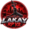 LAKAYRP V2 || Custom Framework || Jobs || Gangs || Housing || More! FiveM server icon