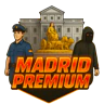 MADRID PREMIUM V2 | INAUGURACIÓN 1 OCTUBRE FiveM server icon