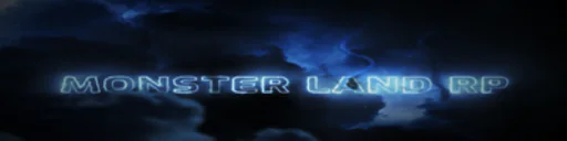 Monster Land RP | FA FiveM server banner