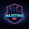 [ESP][LAT] Majisterio RP👑 FiveM server icon