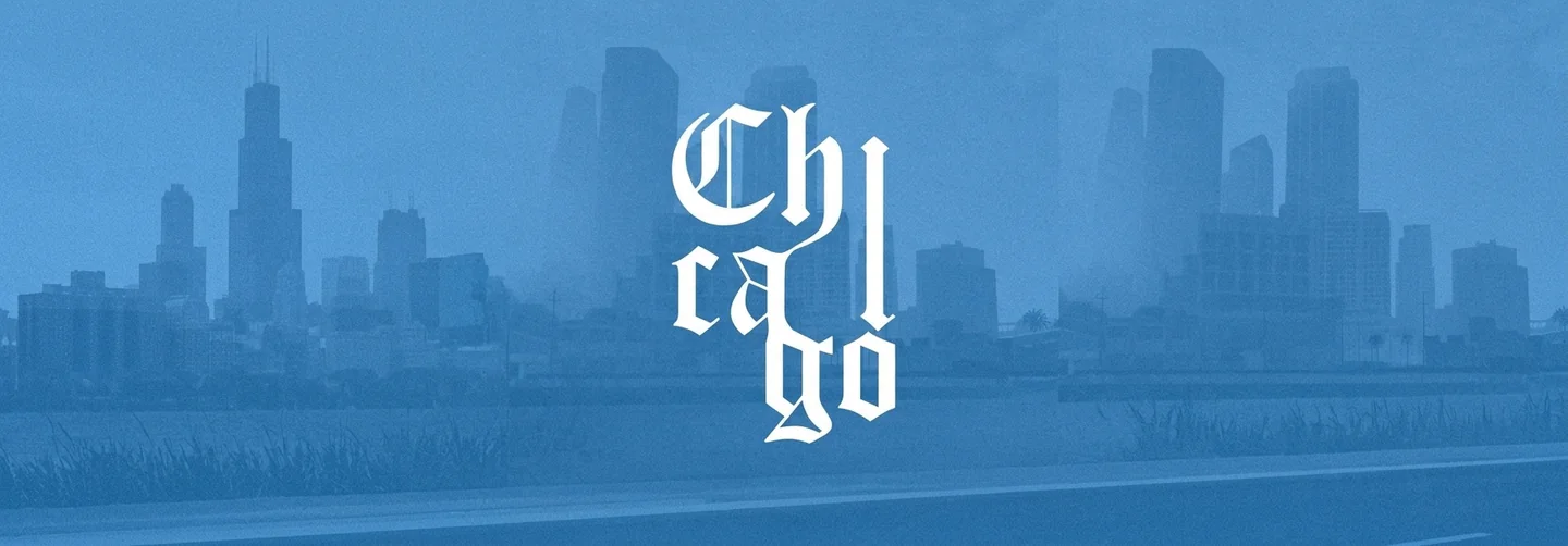 Chicago | Community FiveM server banner
