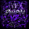 My new FXServer! FiveM server icon