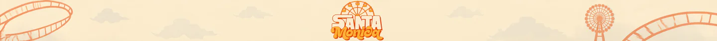 Santa Monica FiveM server banner