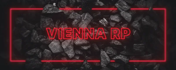 ViennaRP Remastered FiveM server banner