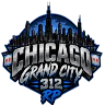 Grand City Chicago V1 FiveM server icon