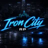 Iron City RP! FiveM server icon