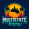 Multistate Roleplay FiveM server icon