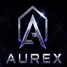 Aurex FiveM server icon