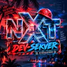 NXT | Entwicklungs-Server | FiveM server icon