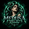 Medusa RP | 📣 discord.gg/KVVSCeKXRY FiveM server icon