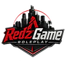 RedzGame Romania Roleplay FiveM server icon