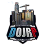 DoJRP DOJTrain Server FiveM server icon