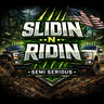Slidin n Ridin FiveM server icon