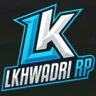 LKHWADRI RP built with QBCore Framework by JericoFx & Kakarot & Hamy! FiveM server icon