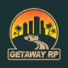 GetAway RP | Built Different | Serious Roleplay | Active Staff 🛡️ FiveM server icon