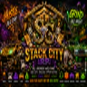 Stack City RP! FiveM server icon