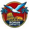 Roman Empire RP 🎊 | 3.0 | DEVELOPERPND💎 FiveM server icon