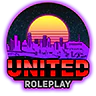 United Roleplay Est.2019 FiveM server icon