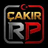 Cakir Roleplay Non Whitelist Türk Tema discord.gg/cakirrp FiveM server icon