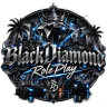 BlackDiamond RolePlay FiveM server icon