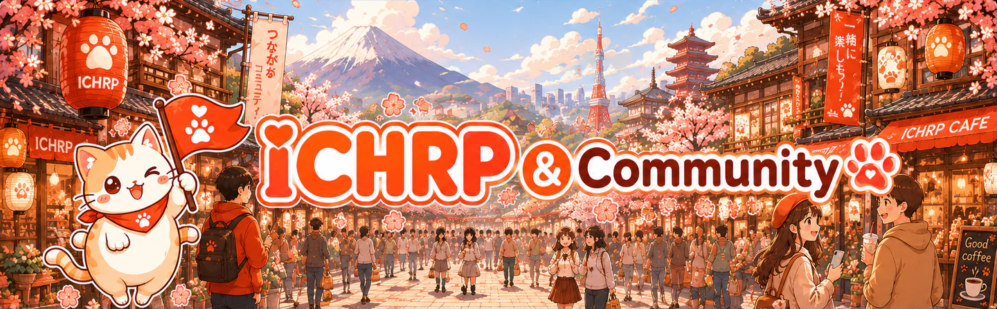 ICHI X FiveM server banner