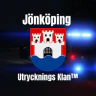 Jönköping Utrycknings Klan™ FiveM server icon