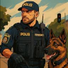 Tranås Blåljus FiveM server icon