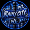 Rainy City Whitelist FiveM server icon