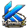 KiemasZ išgyvenimas | PvE FiveM server icon