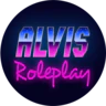 AlvisRP - Phase de developpement FiveM server icon